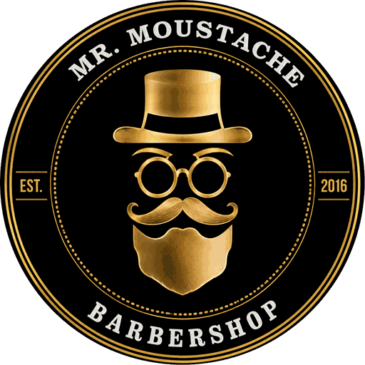 Mr. Moustache Barbershop